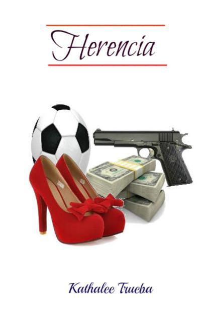Portada de Herencia